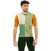 Santini Maillot à Manches Courtes Sandstorm Comfort