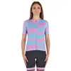 Santini Maillot à Manches Courtes Furia Smart