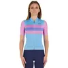 Santini Maillot à Manches Courtes Eslk Bengal