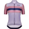Santini Maillot à Manches Courtes Eslk Bengal