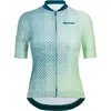 Santini Maillot à Manches Courtes Paws Forma