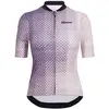 Santini Maillot à Manches Courtes Paws Forma