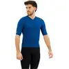 Santini Maillot à Manches Courtes Redux Speed