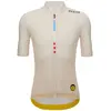 Santini Maillot à Manches Courtes Mj Mont Ventoux