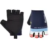 Santini Gants Courts Mj Mont Ventoux