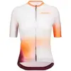 Santini Maillot à Manches Courtes Ombra Eco Micro