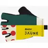 Santini Gants Courts Combo Tour De France Official General Leader