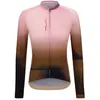 Santini Maillot à Manches Longues Luce