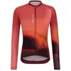 Santini Maillot à Manches Longues Luce
