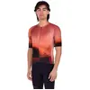 Santini Maillot à Manches Courtes Luce