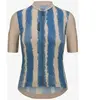 Santini Maillot à Manches Courtes Bambu