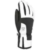 Level 3265WG Gants Femme, Noir/Blanc, FR (Taille Fabricant : 6-XXS)