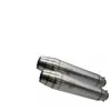 Gpr Exhaust Systems Silencieux Homologué Deeptone Inox Cafè Racer Sile...