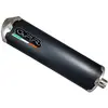 Gpr Exhaust Systems Silencieux Slip On Homologué Evo4 Road X8 125 04-0...