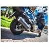 Gpr Exhaust Systems Silencieux Slip On Homologué Evo4 Road Dna 180 4t ...
