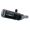Gpr Exhaust Systems Silencieux Homologué M3 Titanium Z 900/zr 900 B Fu...
