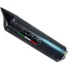 Gpr Exhaust Systems Silencieux Homologué Tiburon Poppy Tre K 1130 06-1...