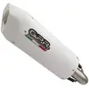 Gpr Exhaust Systems Silencieux Homologué Albus Ceramic Spyder 1000 St/...