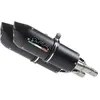 Gpr Exhaust Systems Silencieux Slip On Homologué Furore High Level Dua...