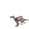 Gpr Exhaust Systems Silencieux Slip On Homologué Ghost Aluminium Gsr 4...