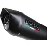 Gpr Exhaust Systems Silencieux Slip On Homologué Furore Gsf 650 Bandit...