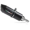GPR Pot échappement marque GPR compatible avec Suzuki Gsf Bandit 650 -...