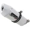Gpr Exhaust Systems Silencieux Slip On Homologué Albus Ceramic Gsx-s 1...
