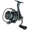 Alcedo Moulinet Spinning Ventus