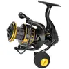 Alcedo Moulinet Spinning Black Run