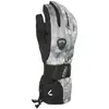 Level Fly Handschoenen Grijs L Jongens,Meisjes,