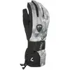 Level Fly Handschoenen Grijs XL Jongens,Meisjes,