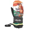 Level Moufles Animal Rec