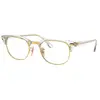 Ray-Ban 0RX5154 5762 51