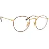 Ray-Ban Round Metal 0RX3447V 2945 47