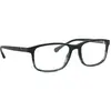 Lunettes de vue - Monture - EMPORIO ARMANI EA3098 (5566)
