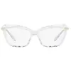 Dolce & Gabbana 0Dg5025 Monture de lunettes pour femme, Marron (crystal), 53