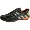 Geox Baskets Sans Lacets Snake