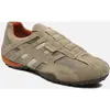 Geox Baskets Geox U Snake L U4207l Beige - 41