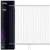 Twinkly Matrix RGB - 480 lamps (1x1m) Transparant
