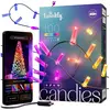 Twinkly, Guirlande lumineuse, Candies (6 m)