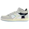 Diadora Basket Montante Cuir Diadora Magic Demi Twin - 43