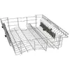Panier superieur complet pour lave vaisselle Beko 1799101000