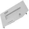 Couvercle avant tiroir lessive pour machine a laver BEKO - 2420709357