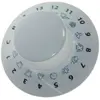 Bouton de commande d'origine (C00297772) Lave-linge ariston hotpoint