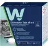 Tablette WPRO lave-vaisselle Ecolabel x 24