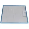 WHIRLPOOL - Filter voor afzuigkap (metaal) 26.5x30.5 - C00861113