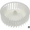 WHIRLPOOL - VENTILATORSCHROEF CONDENSER + Moer M6 - C00860600