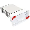 ENSEMBLE CONDENSEUR pour SECHE LINGE BEKO - 2980000500