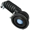 DURITE CUVE/POMPE pour LAVE LINGE BEKO - 2478000100