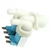 Beko Electrovanne pour lave-linge 2 voies - 180° - diam. 12 mm Beko 80...